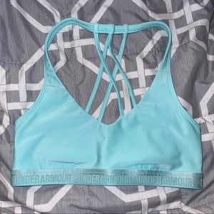 Under Armour Sports Bra